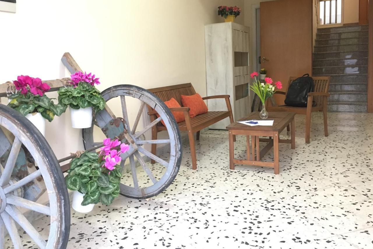 Apartamento Contaldi House Nocera Superiore Exterior foto