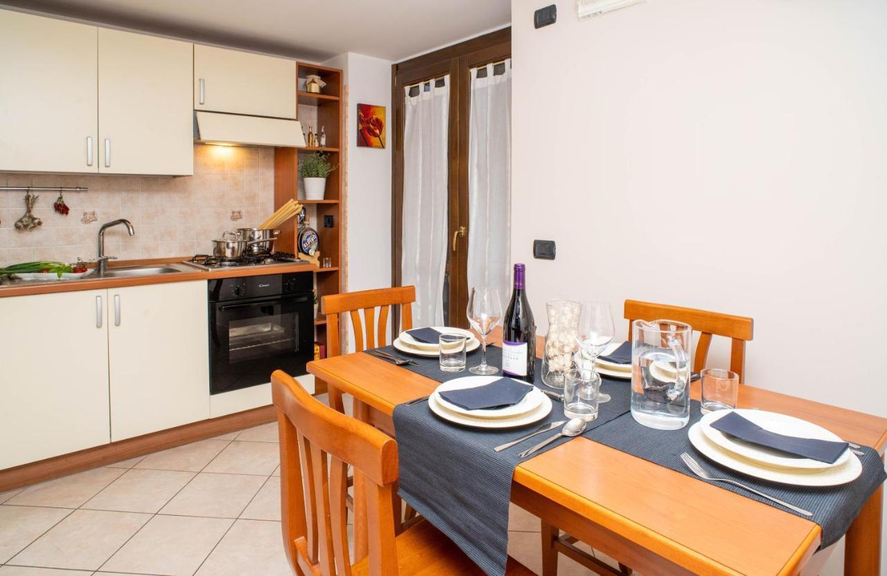 Apartamento Contaldi House Nocera Superiore Exterior foto